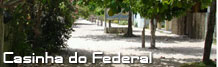 Casinha do Federal (Caraíva BA)