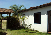 Casa para 6 pessoas em  caraiva