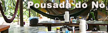 Pousada em Cara&iacute;va BA