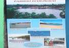 Casa passeios. Passeio Ecol�gico. Rio Cara�va, espelho, corumbau