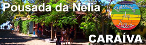 Casas Aluguel em Caraíva, Bahia