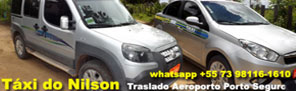 Passeios em Cara�va, Bahia