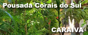 Caraiva Bahia