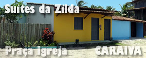Casas Aluguel em Carava, Bahia