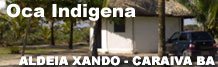 Caraiva Bahia Pousadas