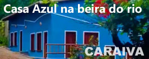 Caraiva Bahia Pousadas