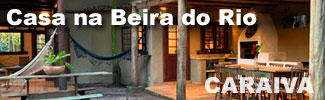 Casas Aluguel em Carava, Bahia