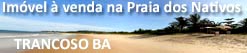 Praia de Trancoso