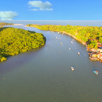 Rio Caraíva