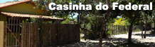 Pousada Casa do Federal - Su�tes
