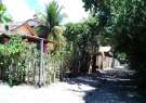 Casa e Su�tes Cantinho do Marimb�