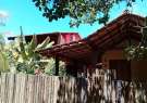 Casa e Su�tes Cantinho do Marimb�