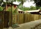 Casa e Su�tes Cantinho do Marimb�